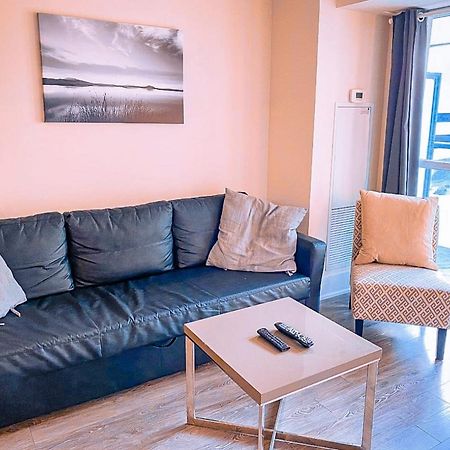 Apartamento Toronto Lofts Exterior foto