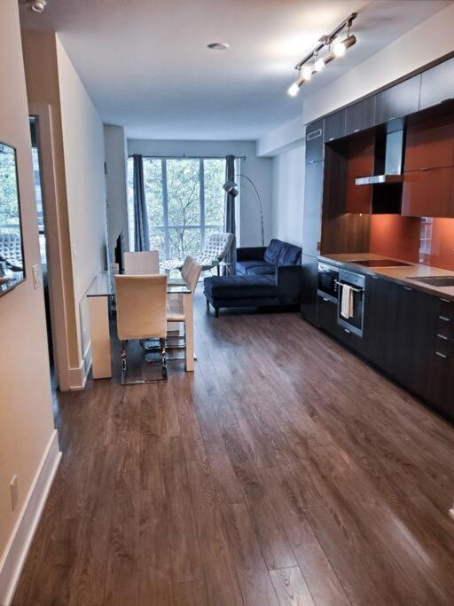 Apartamento Toronto Lofts Exterior foto