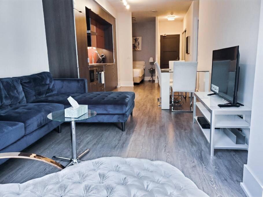 Apartamento Toronto Lofts Exterior foto