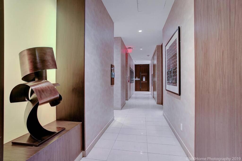 Apartamento Toronto Lofts Exterior foto