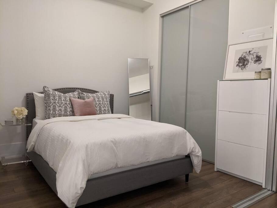 Apartamento Toronto Lofts Exterior foto