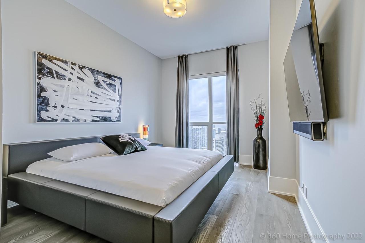 Apartamento Toronto Lofts Exterior foto